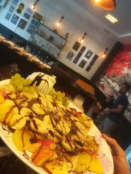  ژوان چاکلت