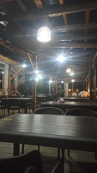 Village Cafe