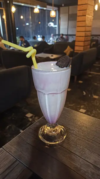  Bratva Cafe