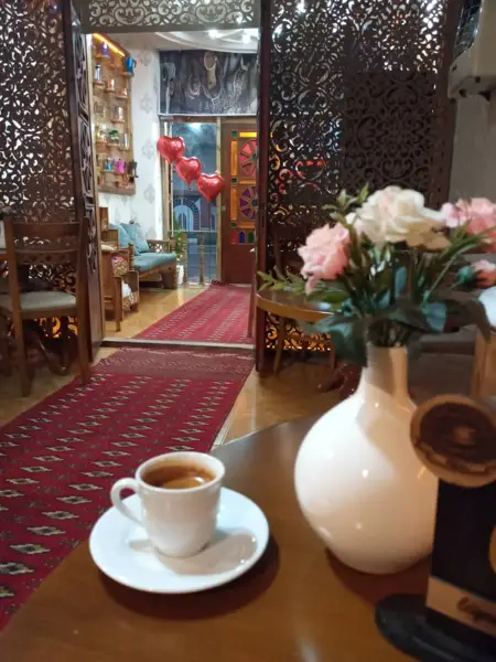 کافه لیون