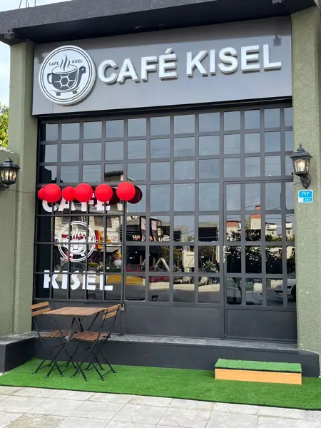Cafe Kisel