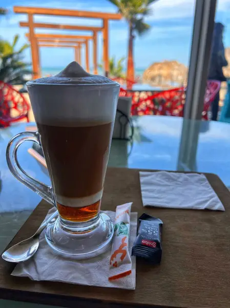  beach cafe