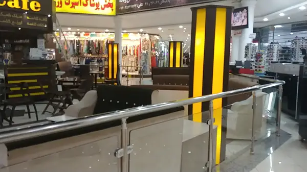 کافه کندو
