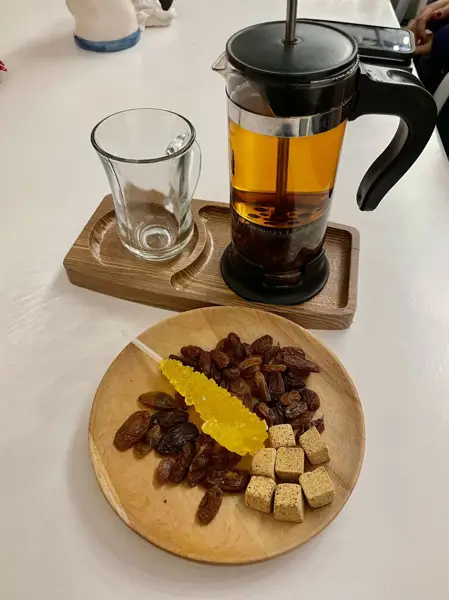  کافه رستوران اپیزود
