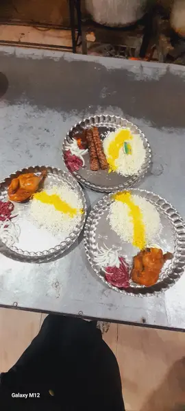  کافه و رستوران استانبول