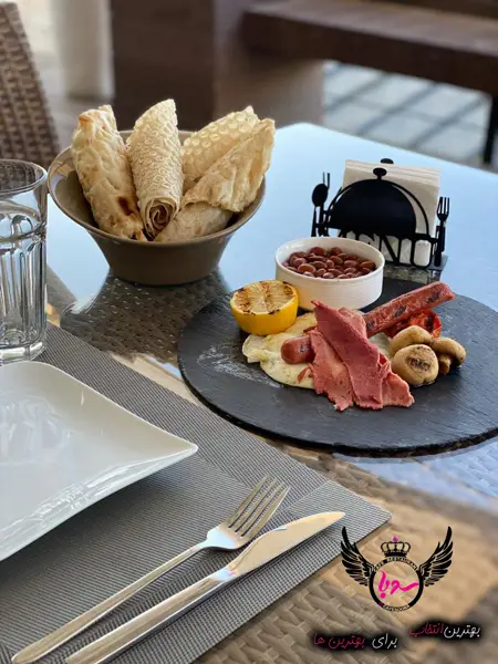 Cafe&Restaurant Sooba
