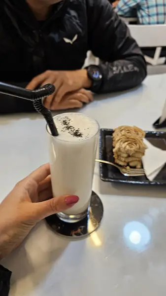  کافه دو بعدی