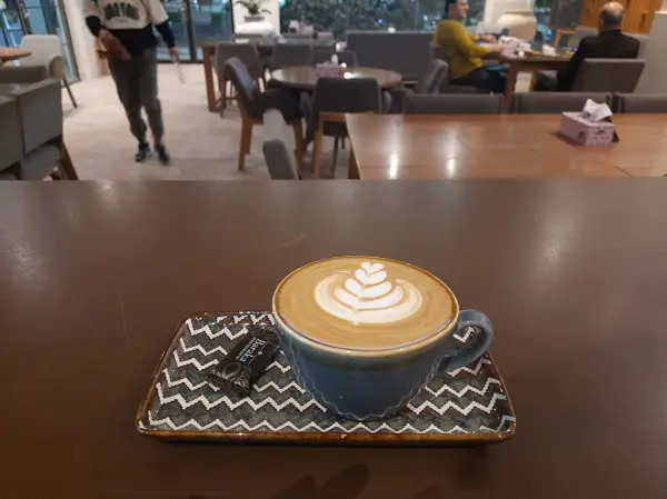  cafe zhivar کافه ژیوار