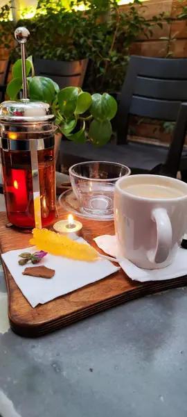 Doost Art Cafe