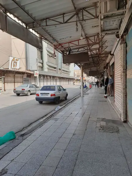  قهوه خانه سنتی