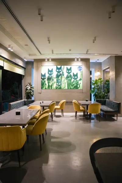  اکنون نیاوران