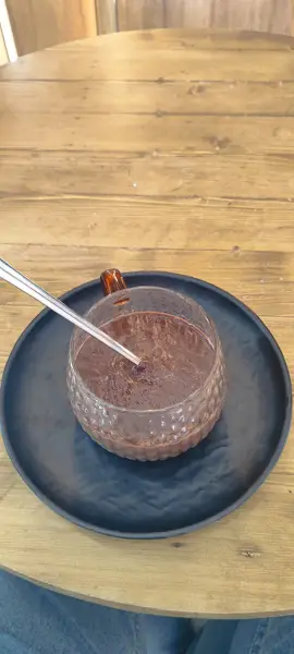 قهوه آرامش