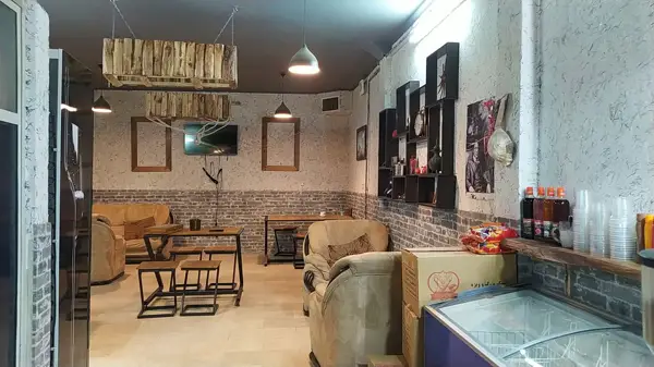 کافه ایفل