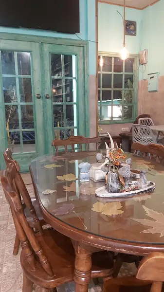  Rhonda pizzacafé