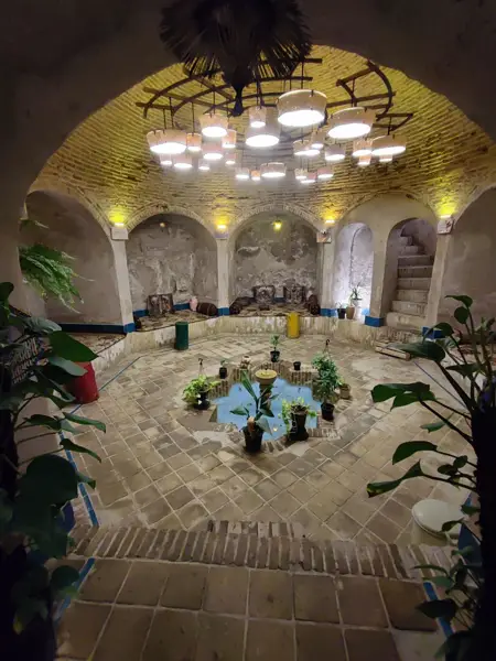  کافه پاپَک