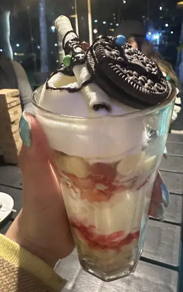  کافه بازی روبیک | Rubik Cafe