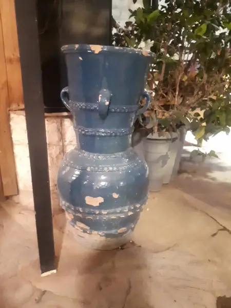  کافه باغ