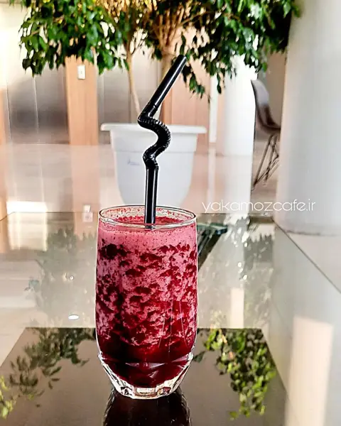کافی شاپیاکاموز