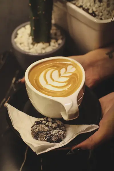  Coffe Chi - کافه چی