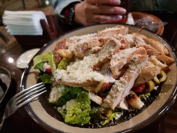  كافه رستوران درام