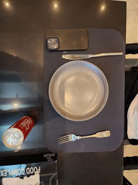 تیست لند Taste land