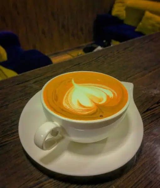  Cafe Kipo