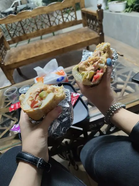  Cafe & restaurant vian | کافه و رستوران وین