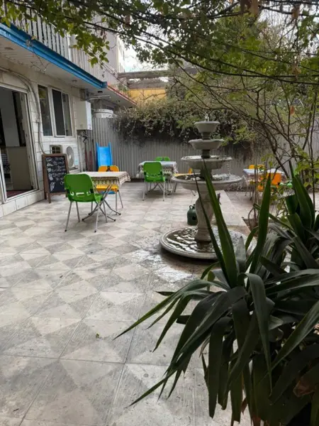  موسسه فرهنگی هنری پالیز ادب و هنر