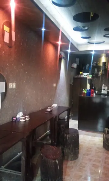  کافه نایت