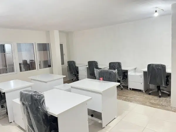 لاین اسپیس