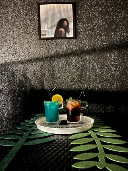 Cafe Kisel