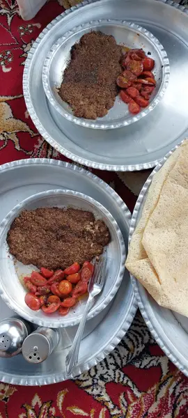  Satyari restaurant کافه رستوران ساتیاری