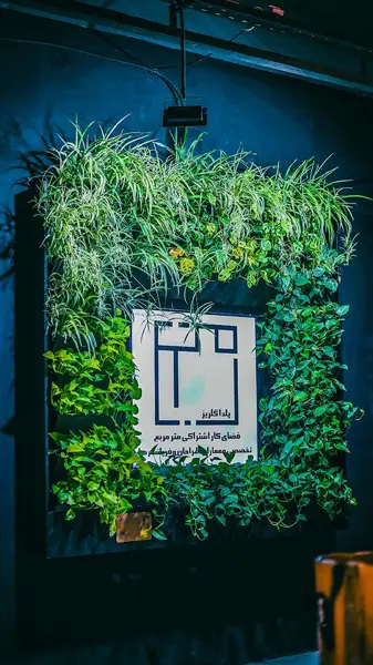 ورودی اصلی مترمربع