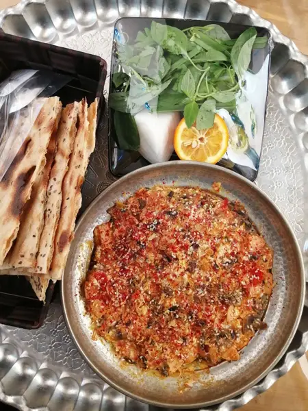  کافه ممتاز