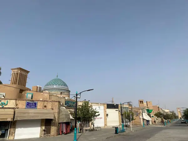  کافه فست فود مارکوپولو