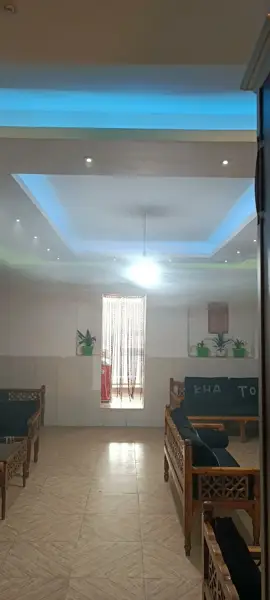 کافه و قهوه سرای خاتون