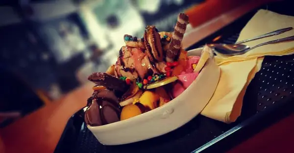  کافه سورسام | Cafe Sursam