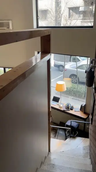  Sam Coffee Roasters