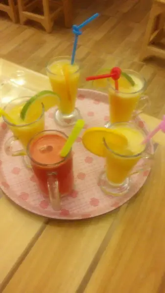  Hariri Cafe