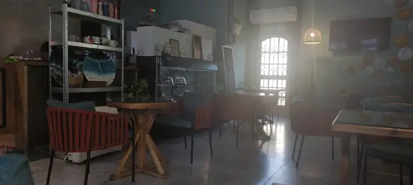  Kino Cafe