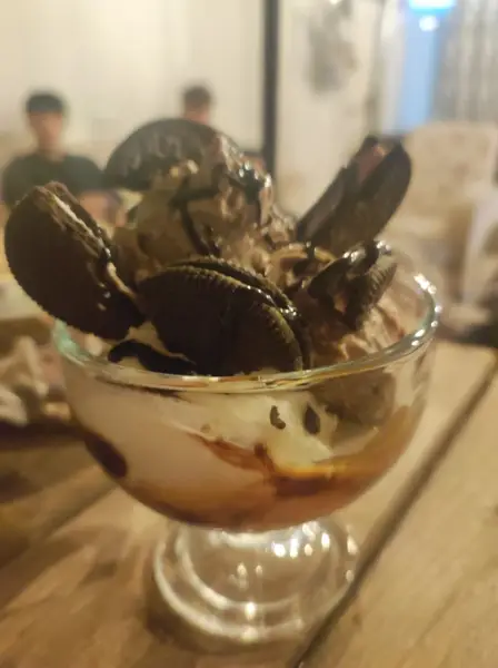  Minicafe