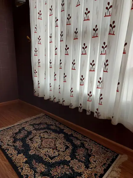  هتل کوهستان