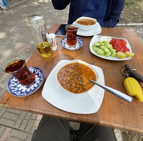  کافه رافا