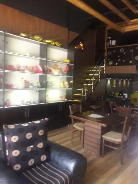  Cafe Kipo