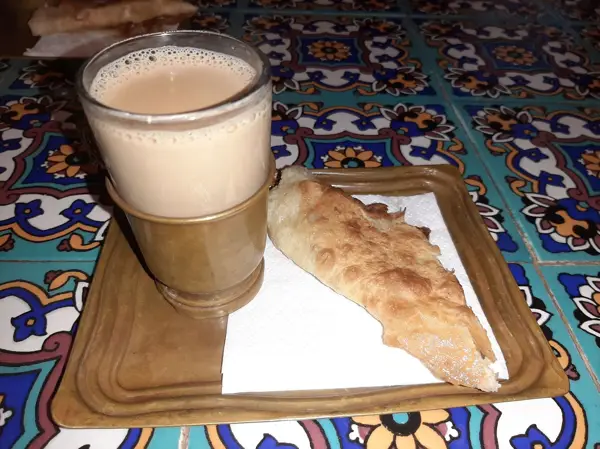 کافه داماهی
