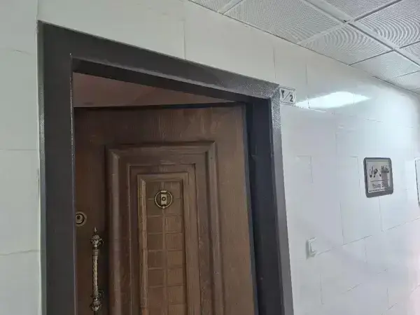 ورودی واحد، واحد 2