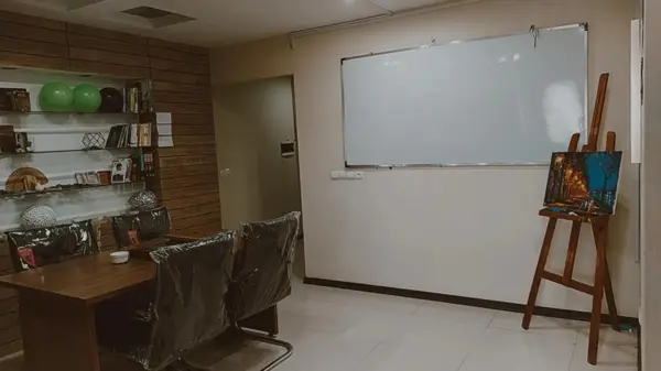 اتاق ضبط و کنترل