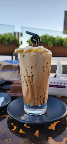  Grand Hotel Coffee Shop