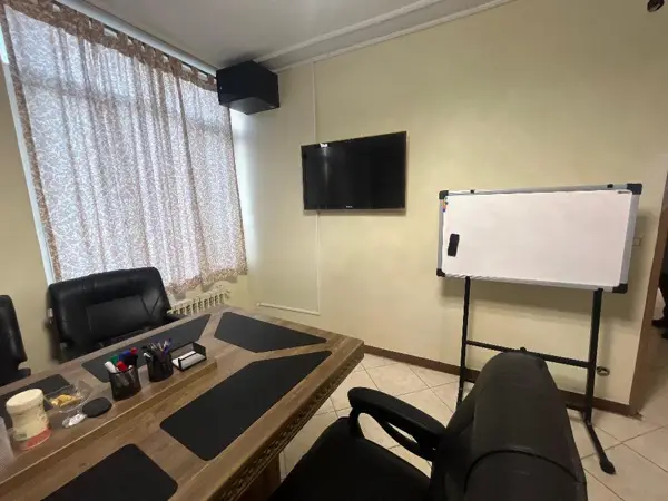 اتاق جلسه و مدیریت اتاق مدیریت و جلسات