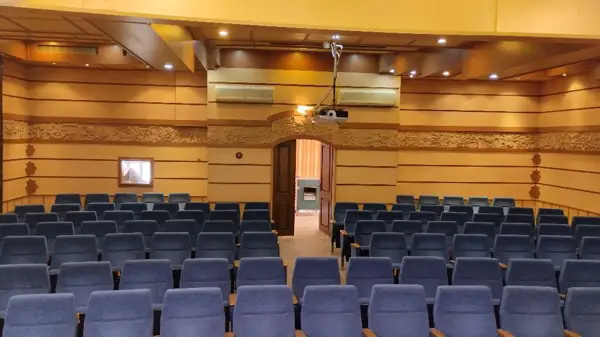  مجتمع فرهنگی هنری سلطانعلی مشهدی